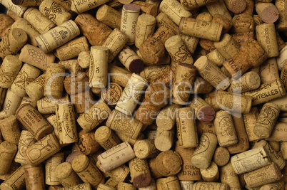 wine corks