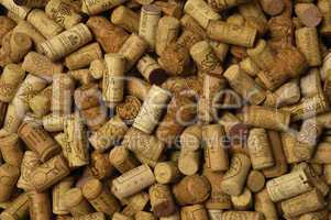 wine corks