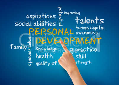 Personal Development