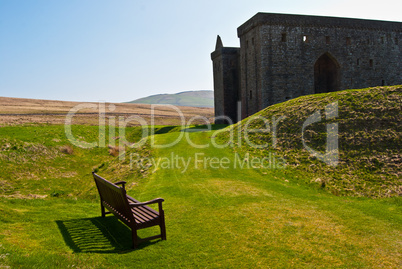 Hermitage Castle