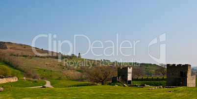 Housesteads Roman Fort