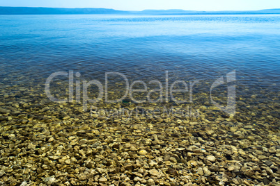 Stoned Beach