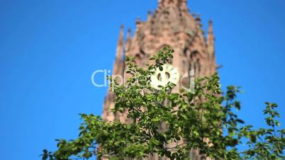 Frankfurt Dom