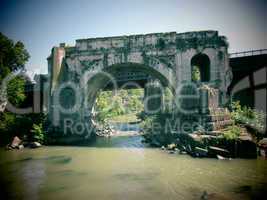 Rome, Bridge