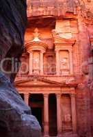 Petra, Jordan