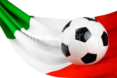 Italien im Fußballfieber