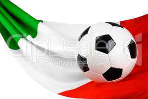 Italien im Fußballfieber