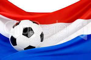 Hollands Leidenschaft für Fußball