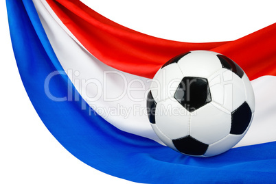 Holland im Fußballfieber