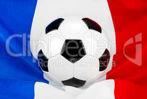 Frankreich im Fußballfieber