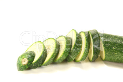 Zucchini