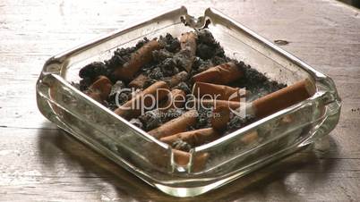 Ashtray