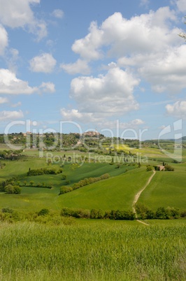 Crete Senesi