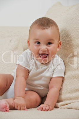 Happy baby Happy baby