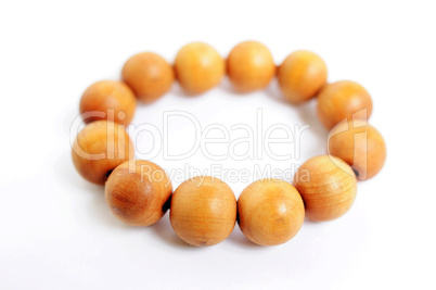 Prayer beads