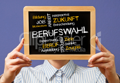 Berufswahl