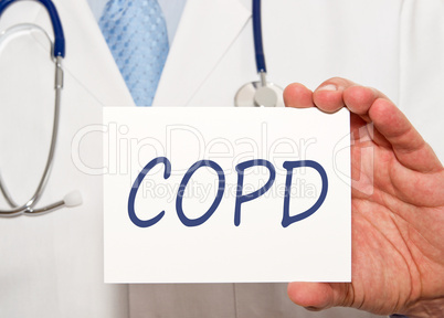 COPD