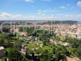 Vatican, Rome