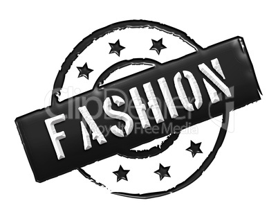 Stamp - FASHION