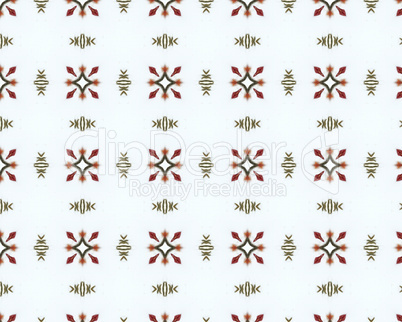 vintage shabby background with classy patterns