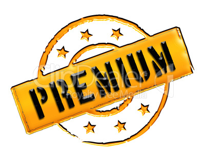 Stamp - PREMIUM