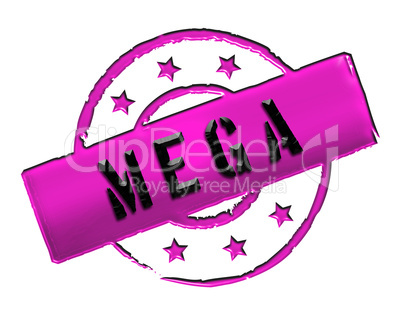 Stamp - MEGA