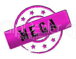 Stamp - MEGA