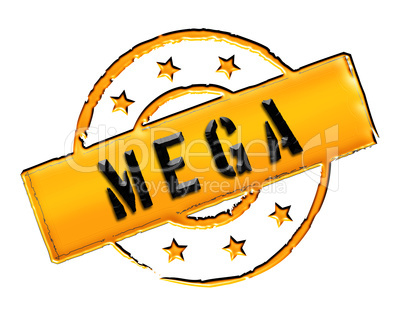 Stamp - MEGA
