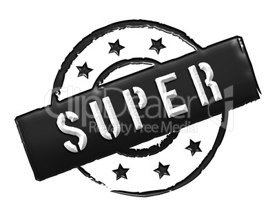 Stamp - SUPER