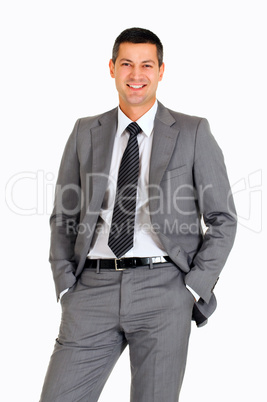 businessman