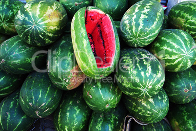 Watermelon