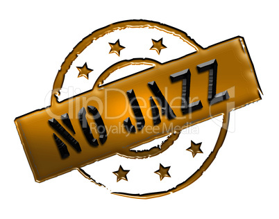 Stamp - No Jazz