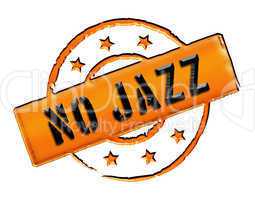 Stamp - No Jazz