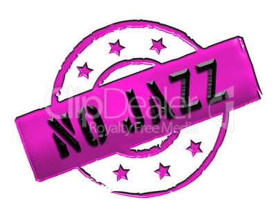 Stamp - No Jazz