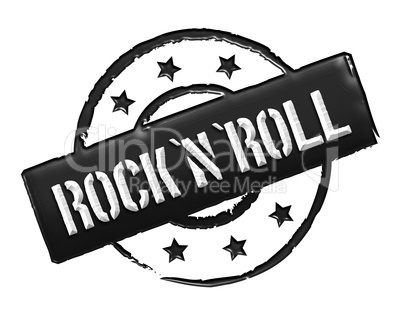 Stamp - Rock'n'Roll