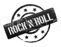 Stamp - Rock'n'Roll