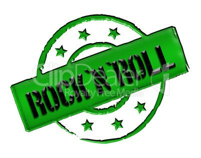 Stamp - Rock'n'Roll