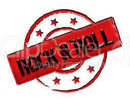 Stamp - Rock'n'Roll