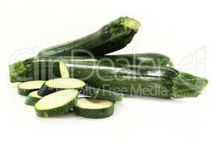 Zucchini