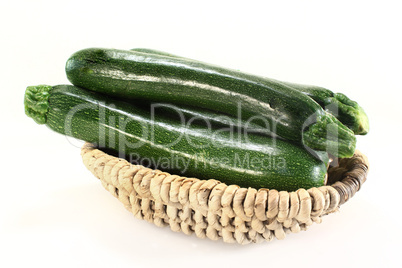 Zucchini