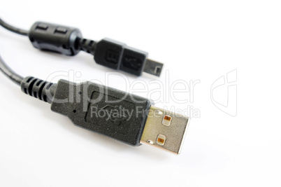 Usb data cable