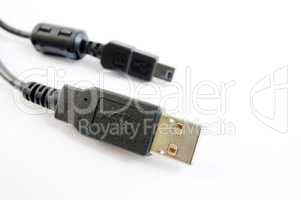 Usb data cable