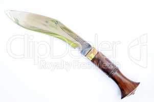 Nepal knife