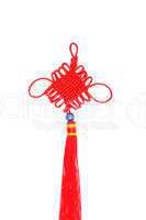 Chinese auspicious knot