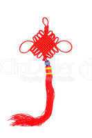 Chinese auspicious knot