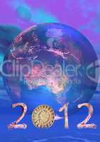 2012 maya prophecy
