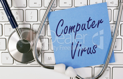 Computer Virus