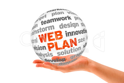 Web Plan
