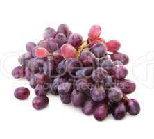 Isolated Grapes