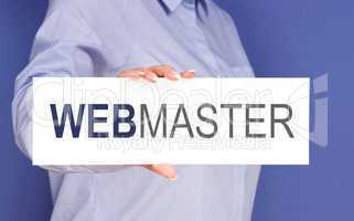 WEBMASTER